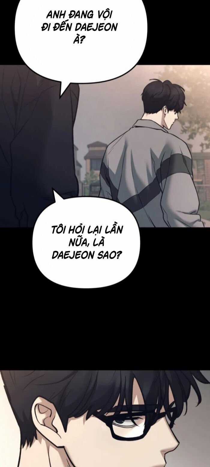 Giang Hồ Thực Thi Công Lý Chapter 116 trang 55
