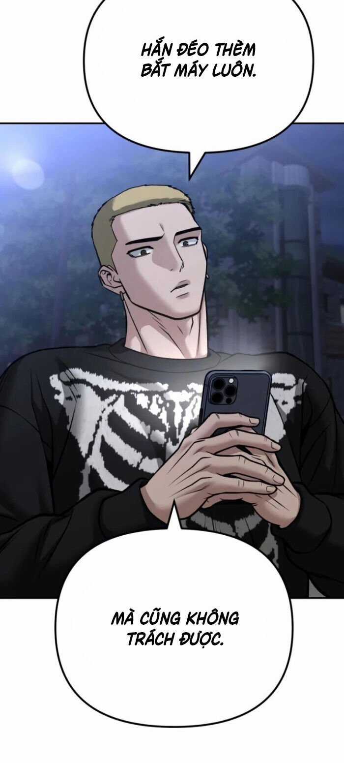 Giang Hồ Thực Thi Công Lý Chapter 116 trang 64