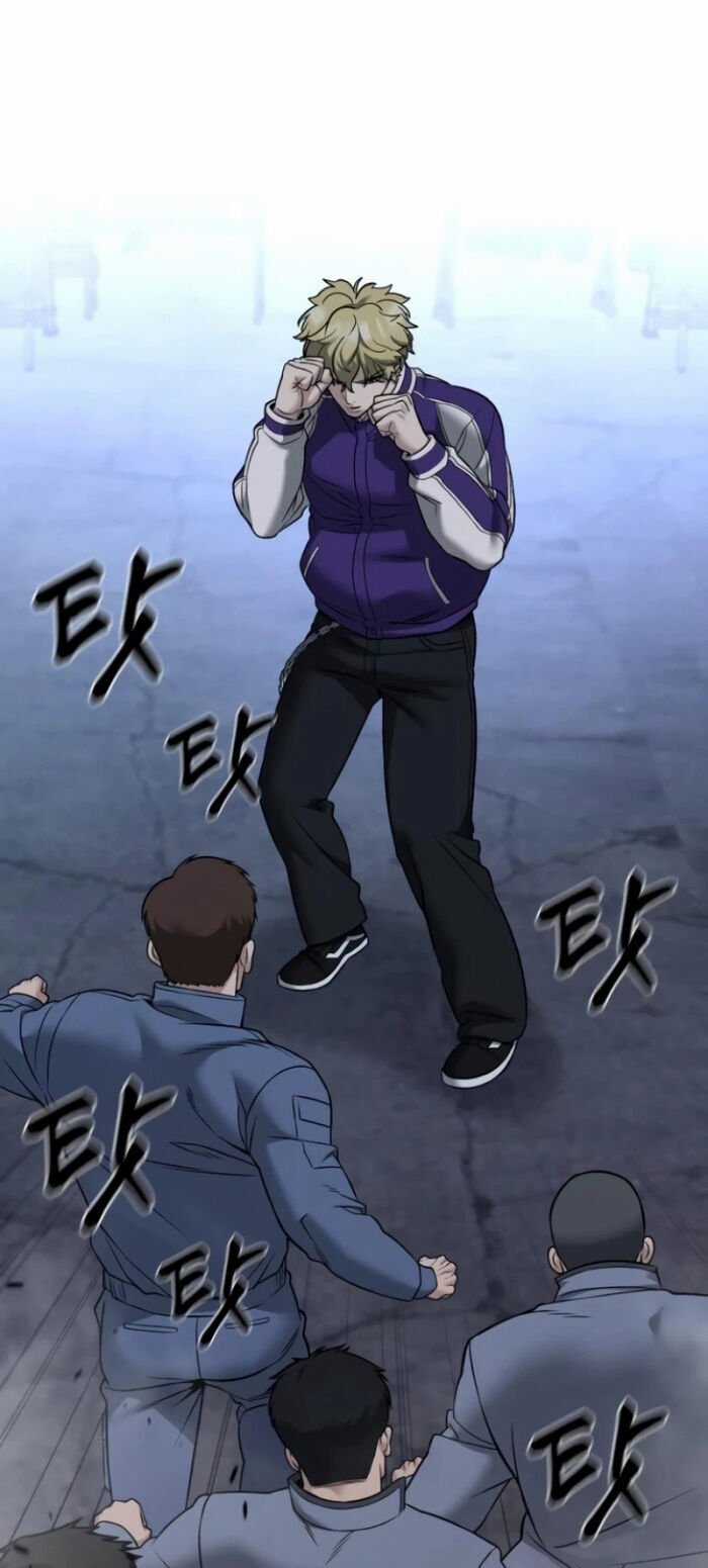 Giang Hồ Thực Thi Công Lý Chapter 116 trang 65