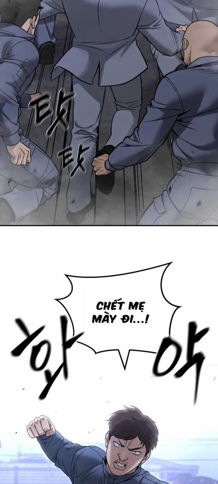 Giang Hồ Thực Thi Công Lý Chapter 116 trang 66