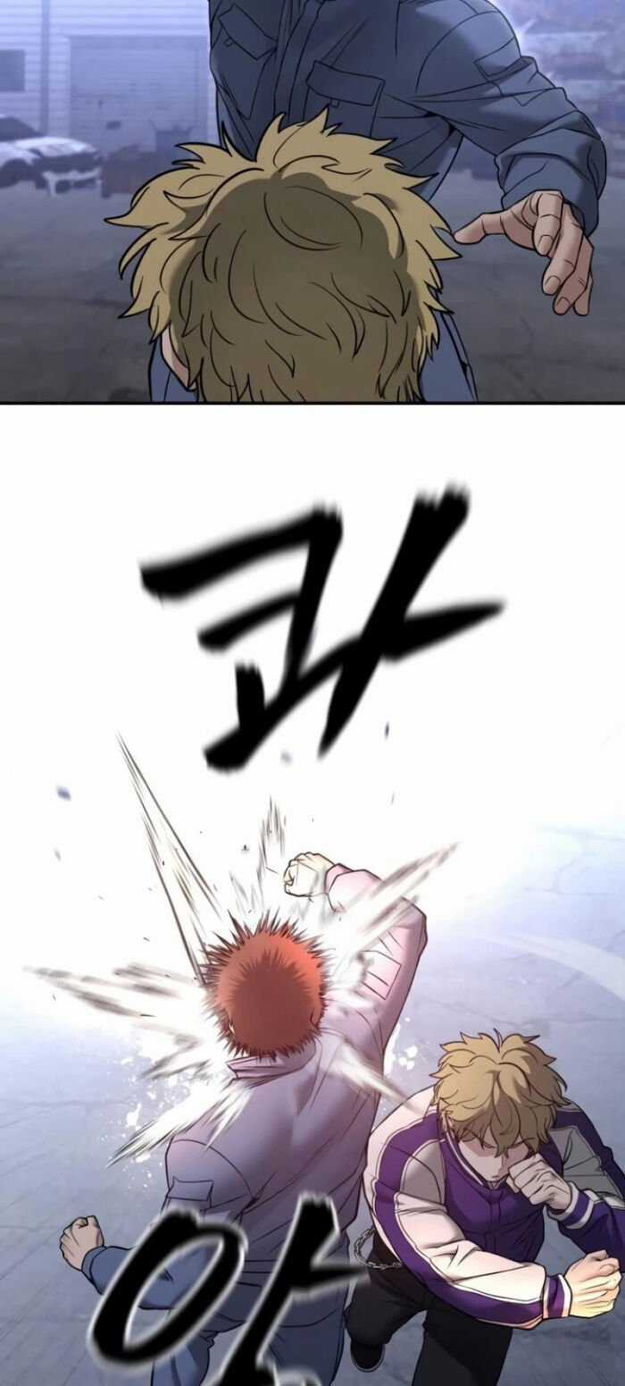 Giang Hồ Thực Thi Công Lý Chapter 116 trang 67