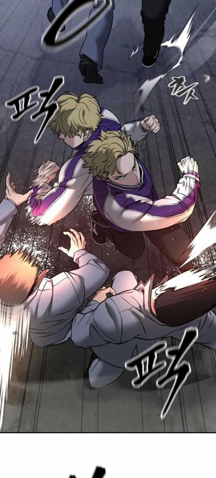 Giang Hồ Thực Thi Công Lý Chapter 116 trang 68