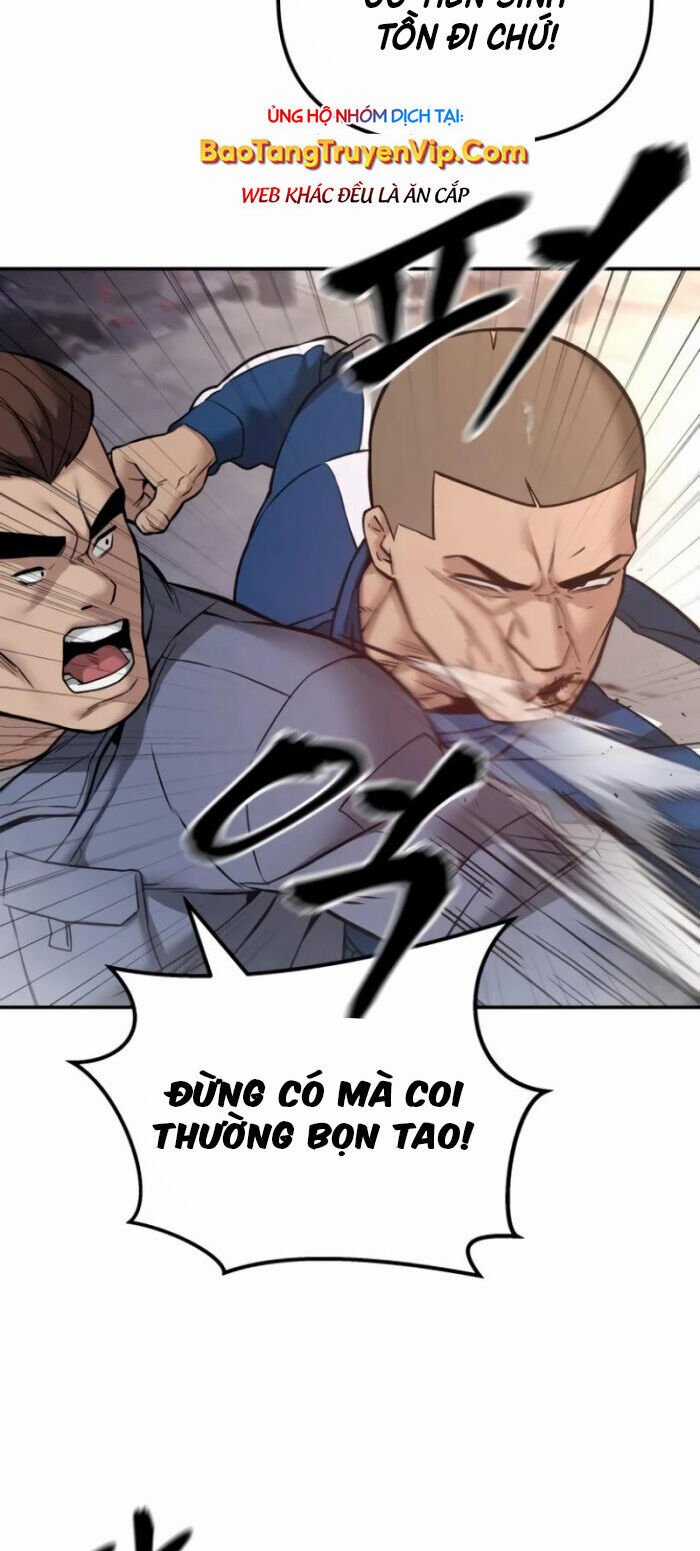 Giang Hồ Thực Thi Công Lý Chapter 116 trang 7