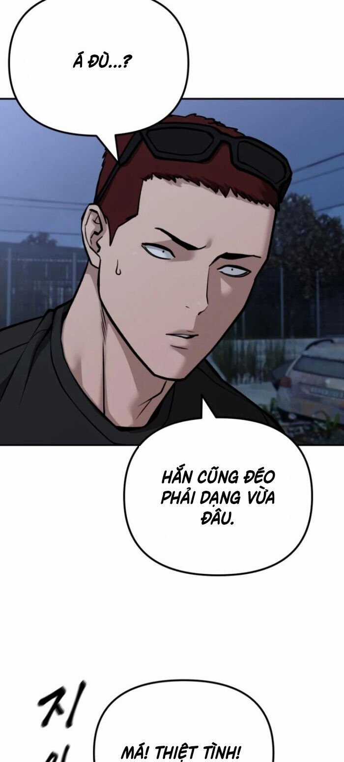 Giang Hồ Thực Thi Công Lý Chapter 116 trang 70