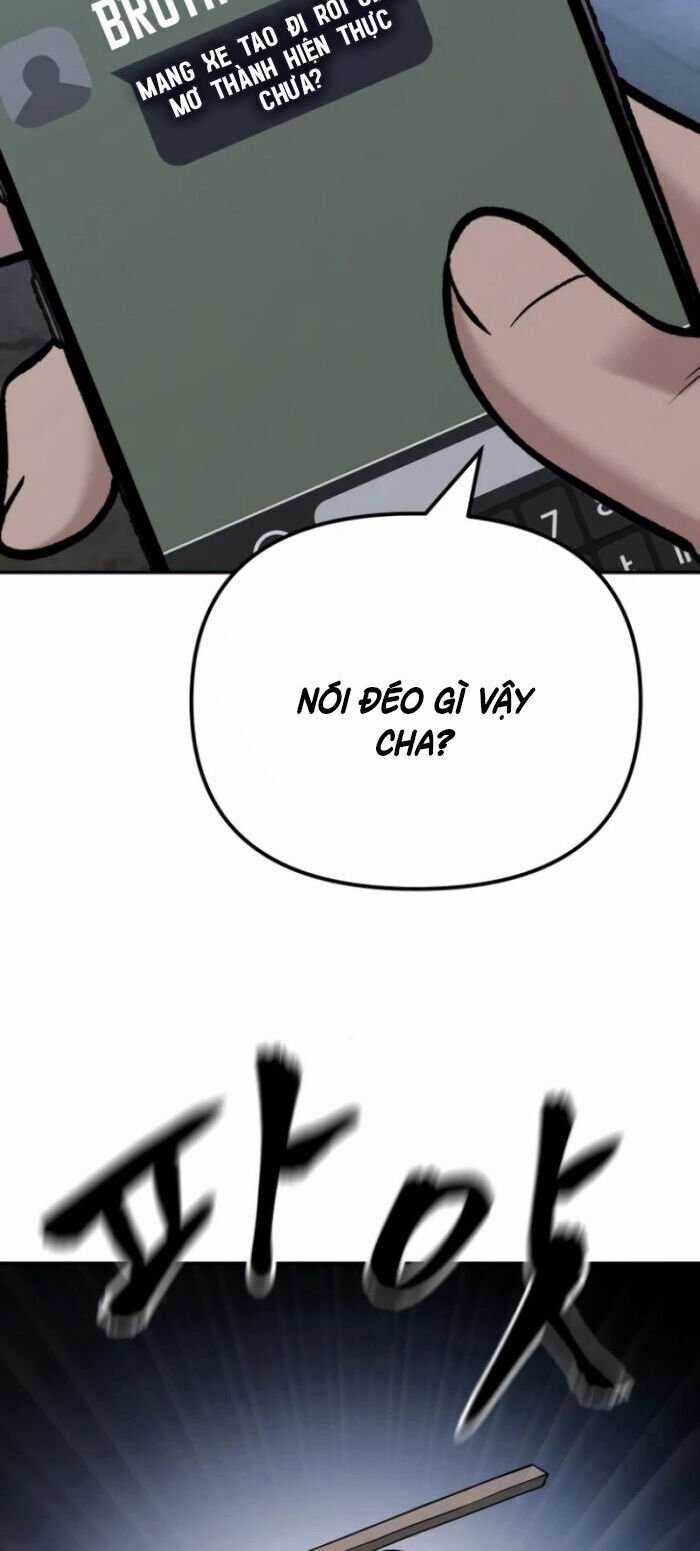 Giang Hồ Thực Thi Công Lý Chapter 116 trang 72