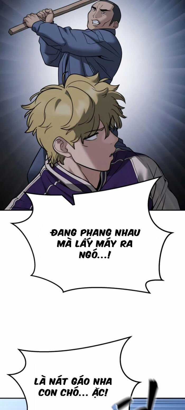 Giang Hồ Thực Thi Công Lý Chapter 116 trang 73