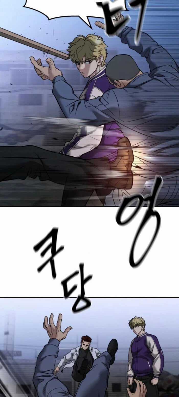 Giang Hồ Thực Thi Công Lý Chapter 116 trang 74