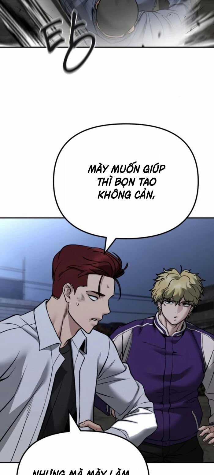 Giang Hồ Thực Thi Công Lý Chapter 116 trang 76