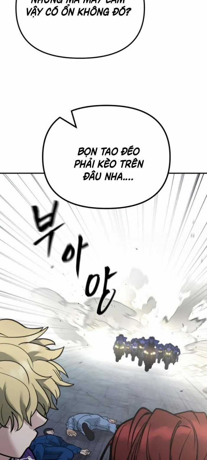 Giang Hồ Thực Thi Công Lý Chapter 116 trang 77