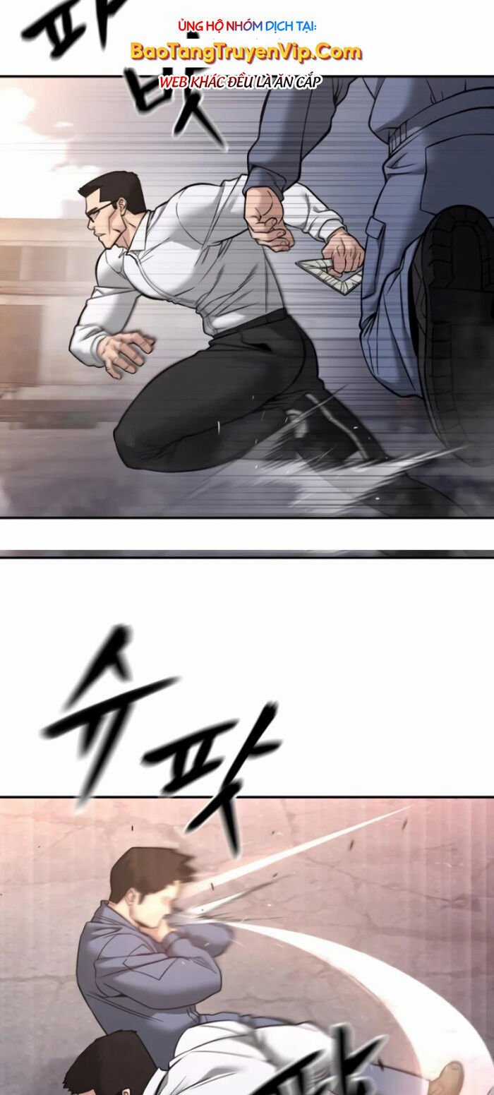 Giang Hồ Thực Thi Công Lý Chapter 116 trang 8