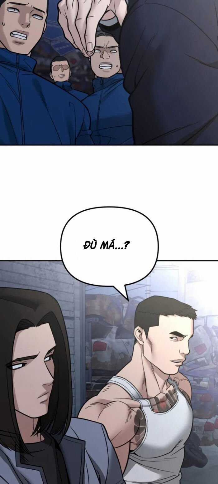 Giang Hồ Thực Thi Công Lý Chapter 116 trang 81