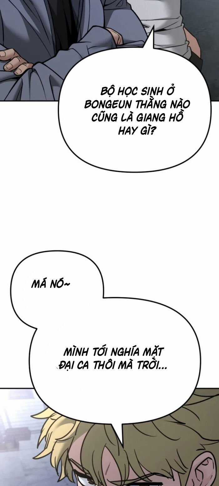 Giang Hồ Thực Thi Công Lý Chapter 116 trang 82