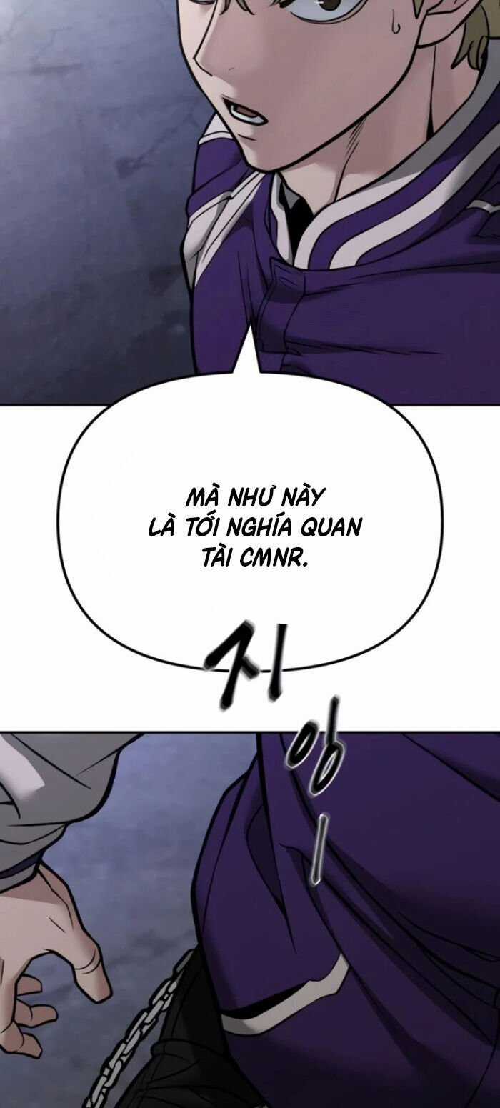 Giang Hồ Thực Thi Công Lý Chapter 116 trang 83