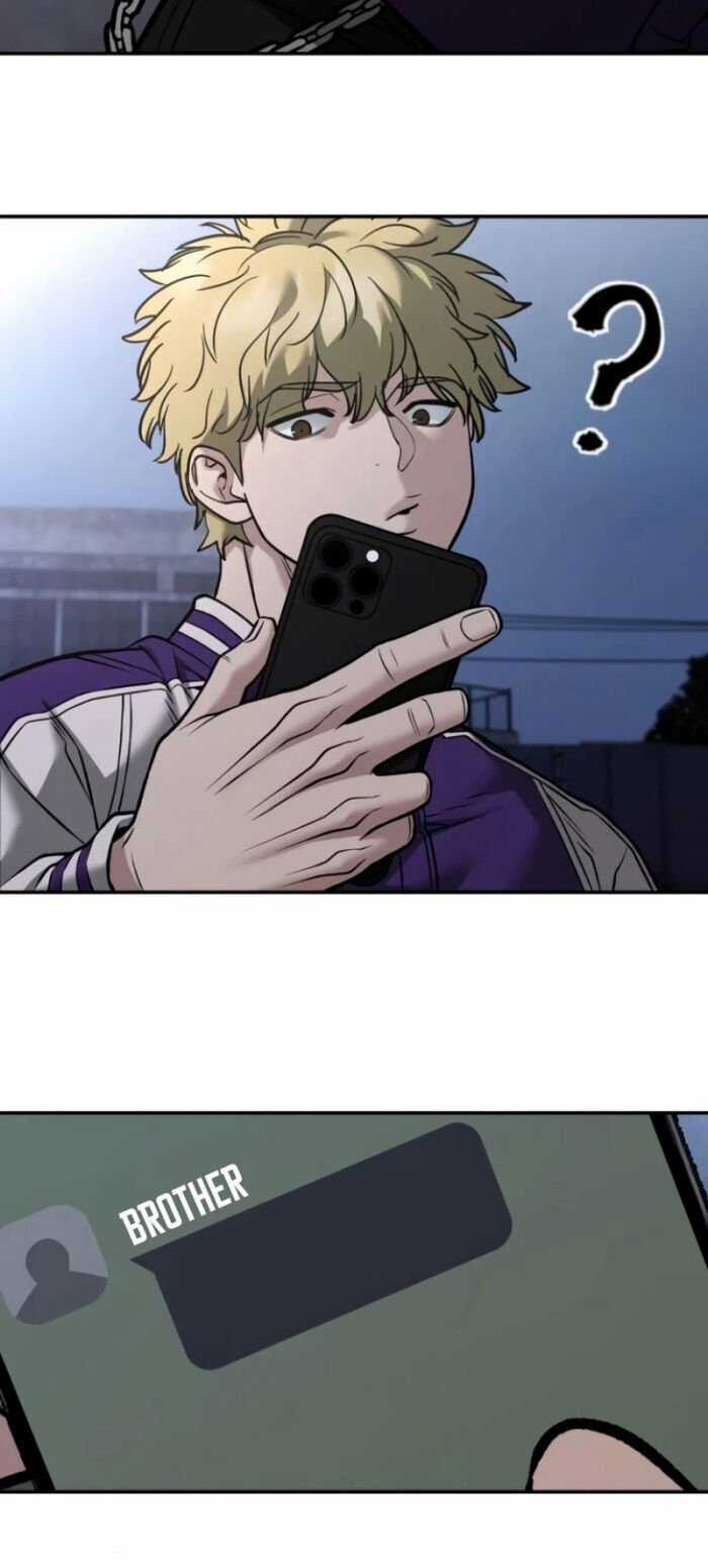 Giang Hồ Thực Thi Công Lý Chapter 116 trang 84