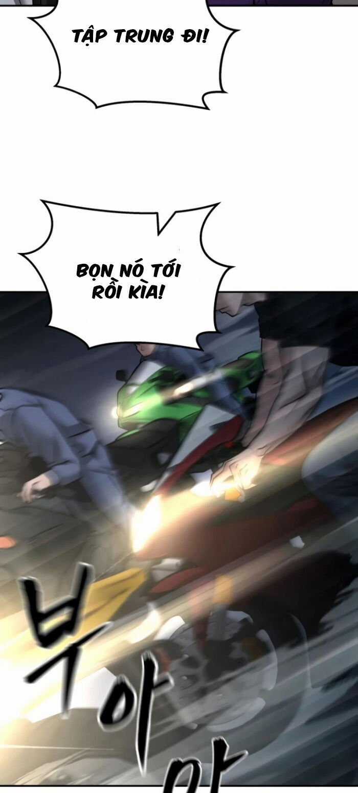 Giang Hồ Thực Thi Công Lý Chapter 116 trang 86