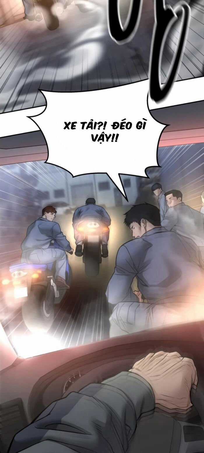 Giang Hồ Thực Thi Công Lý Chapter 116 trang 88
