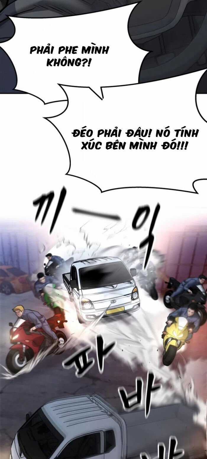 Giang Hồ Thực Thi Công Lý Chapter 116 trang 89