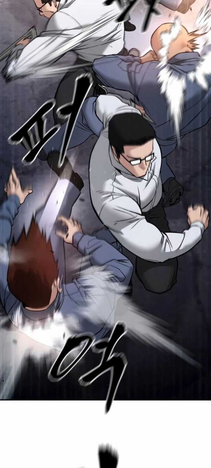 Giang Hồ Thực Thi Công Lý Chapter 116 trang 9