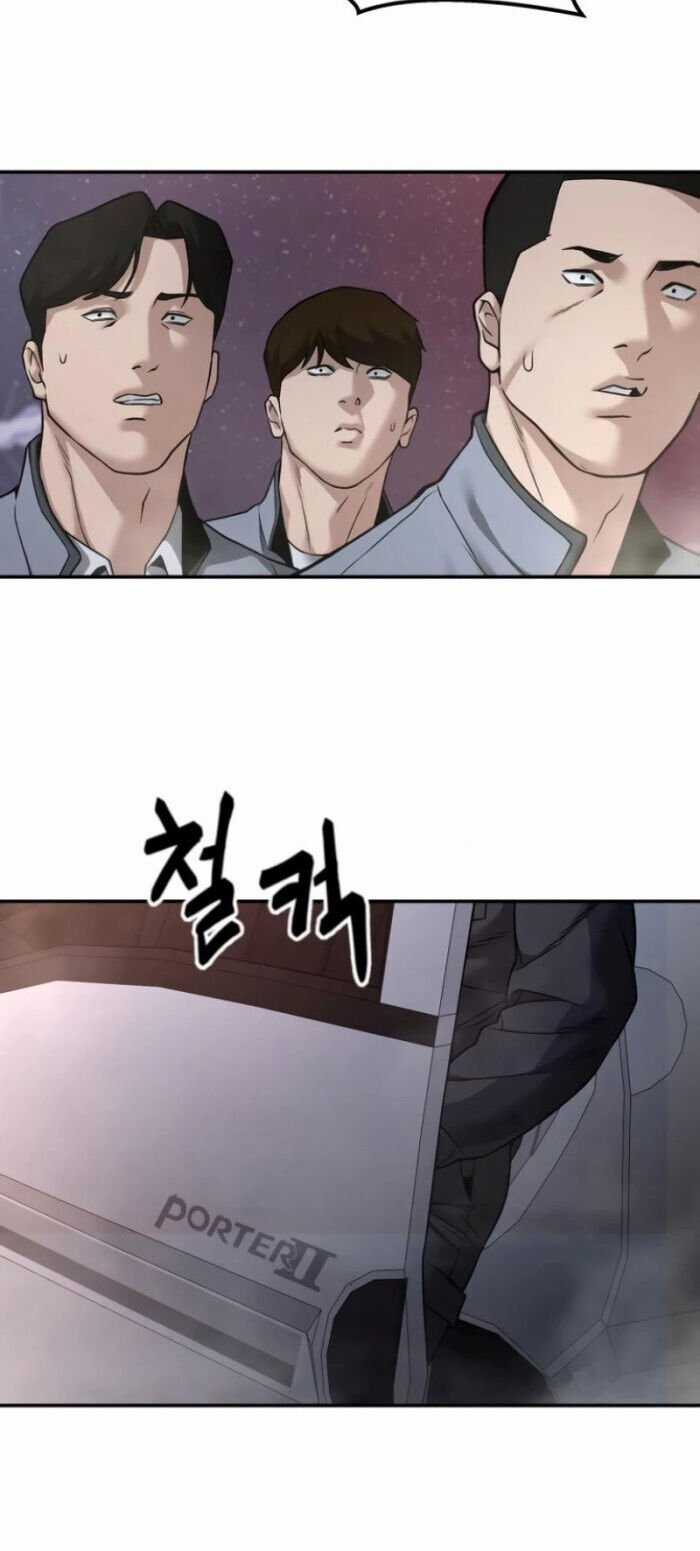 Giang Hồ Thực Thi Công Lý Chapter 116 trang 91