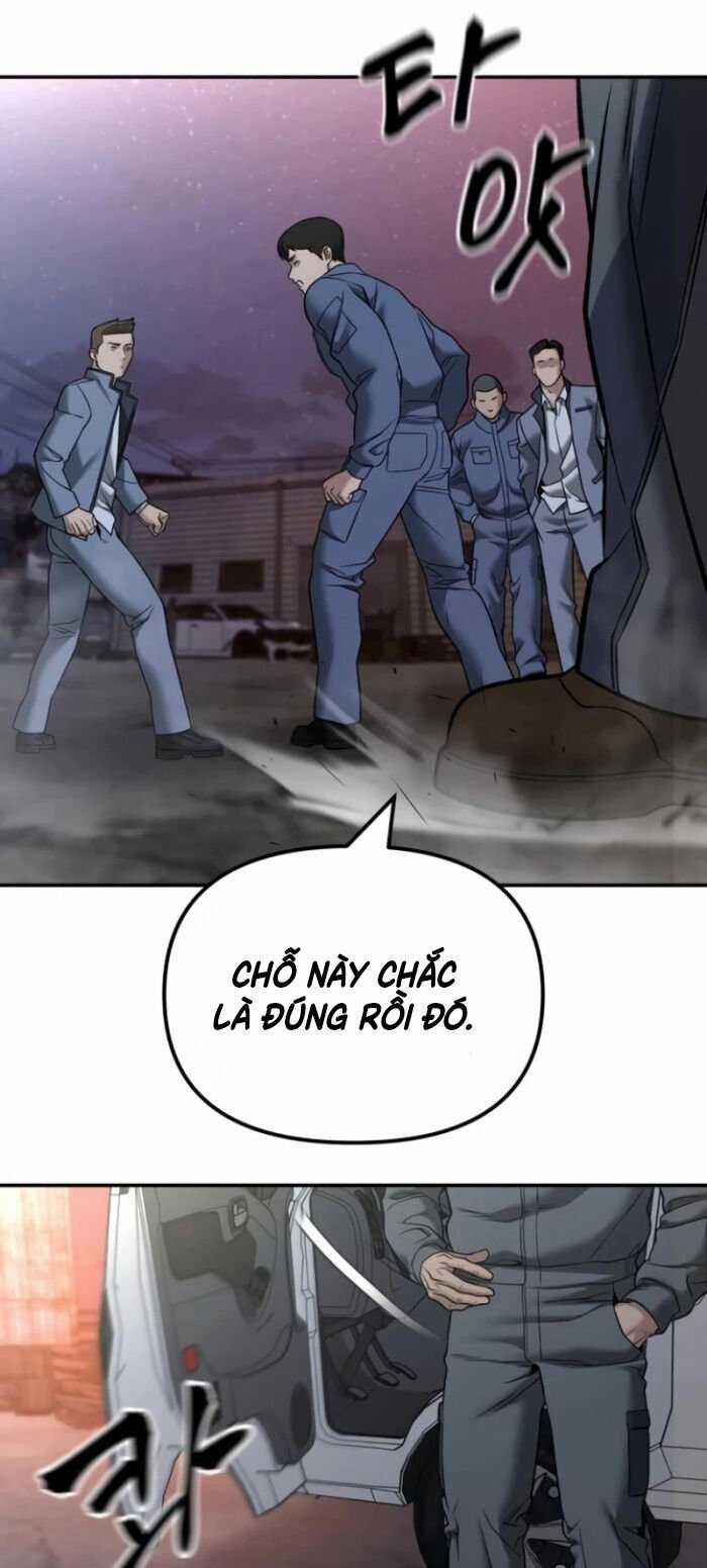 Giang Hồ Thực Thi Công Lý Chapter 116 trang 92