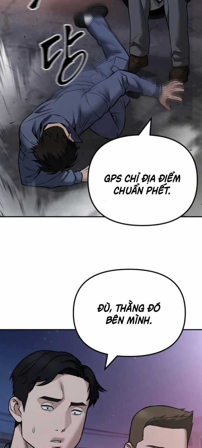 Giang Hồ Thực Thi Công Lý Chapter 116 trang 93