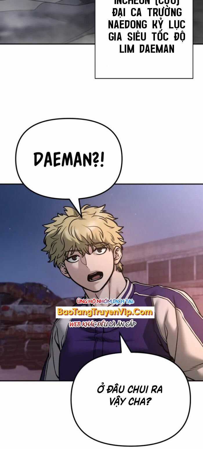 Giang Hồ Thực Thi Công Lý Chapter 116 trang 96