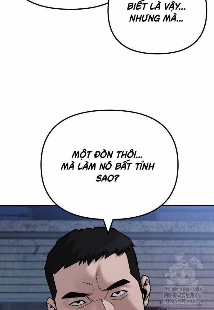 Giang Hồ Thực Thi Công Lý Chapter 117 trang 19