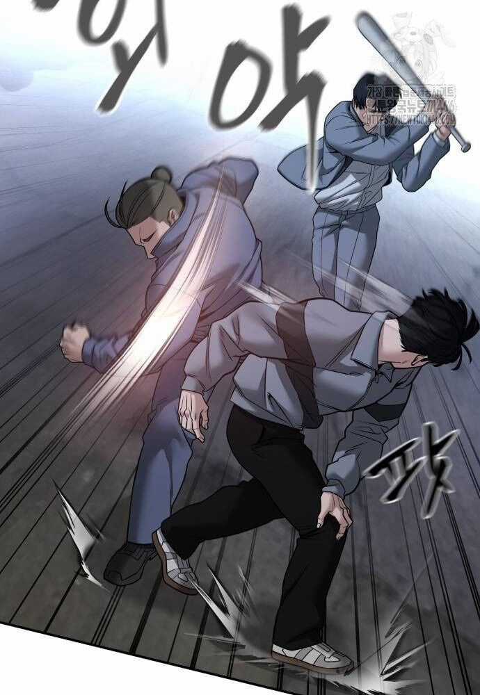 Giang Hồ Thực Thi Công Lý Chapter 117 trang 29