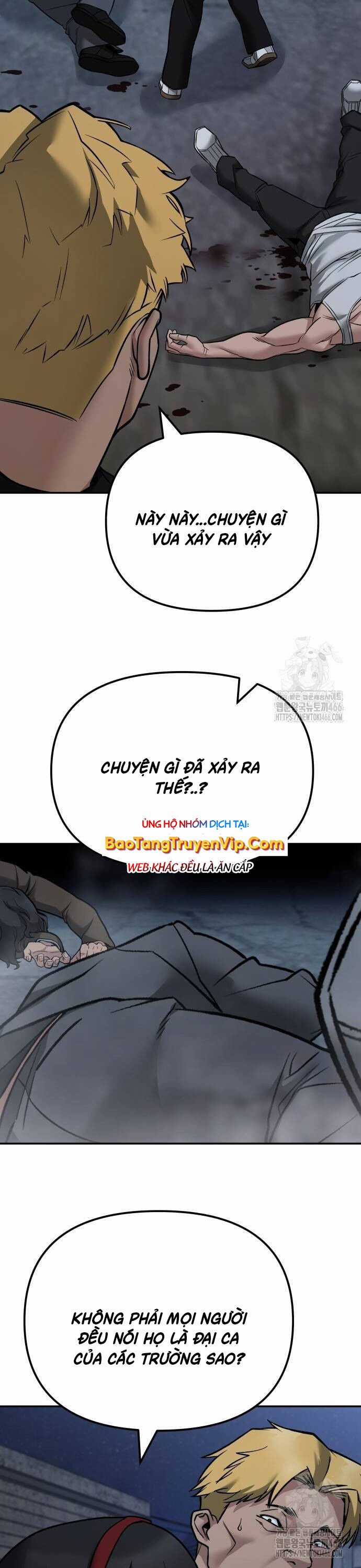 Giang Hồ Thực Thi Công Lý Chapter 117 trang 53