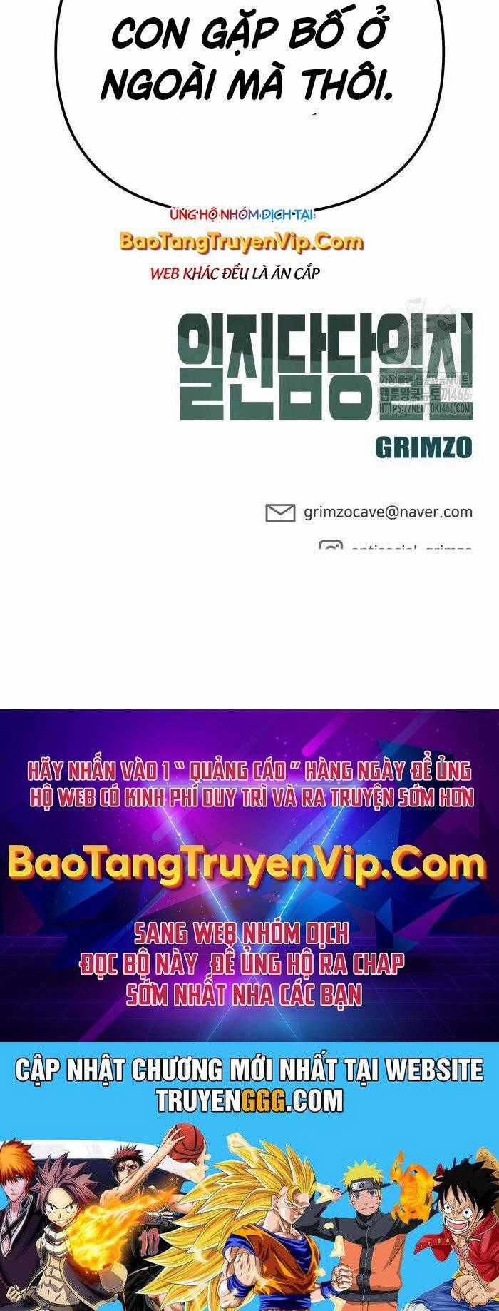 Giang Hồ Thực Thi Công Lý Chapter 117 trang 57