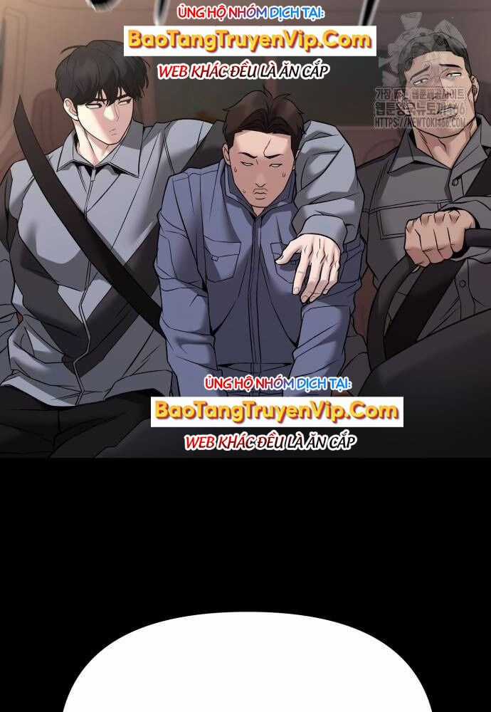 Giang Hồ Thực Thi Công Lý Chapter 117 trang 9