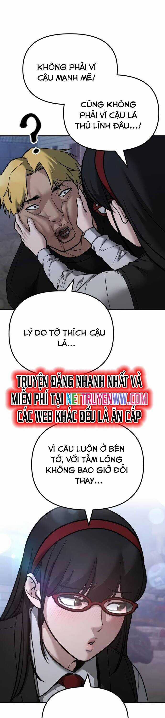 Giang Hồ Thực Thi Công Lý Chapter 118 trang 11
