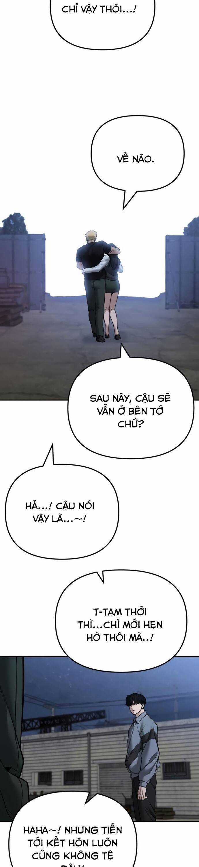 Giang Hồ Thực Thi Công Lý Chapter 118 trang 12