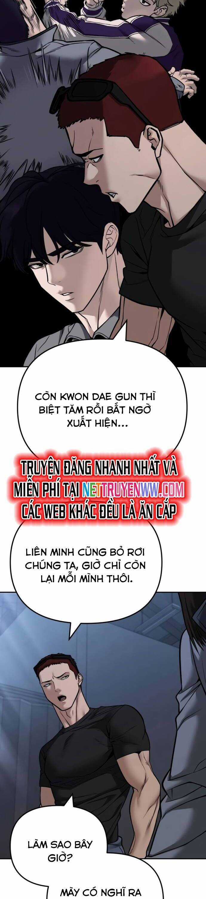 Giang Hồ Thực Thi Công Lý Chapter 118 trang 29