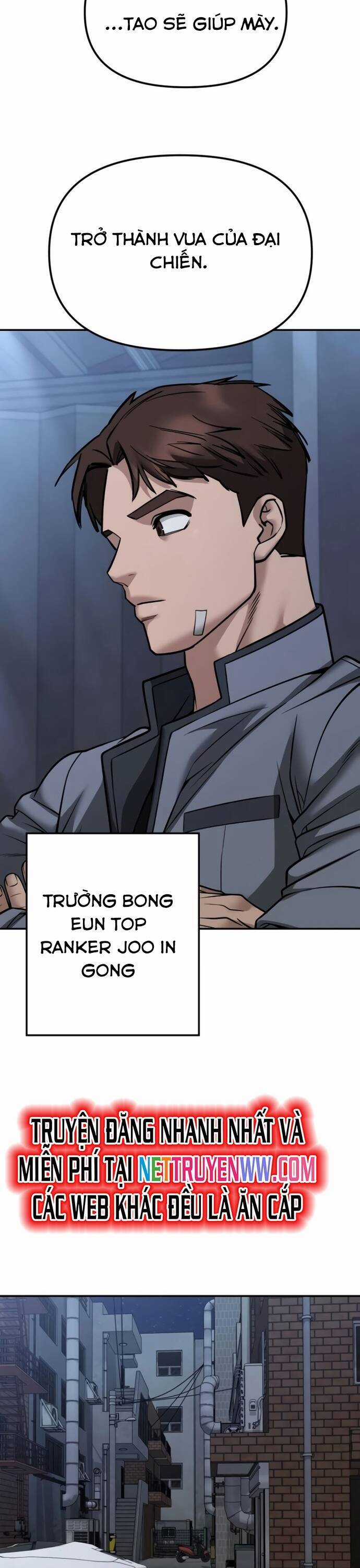 Giang Hồ Thực Thi Công Lý Chapter 118 trang 36