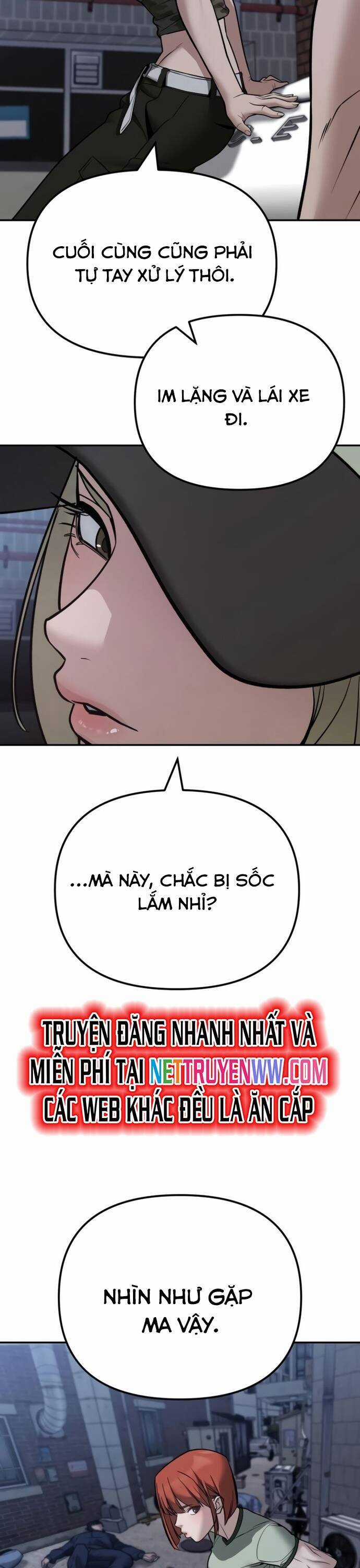 Giang Hồ Thực Thi Công Lý Chapter 118 trang 44