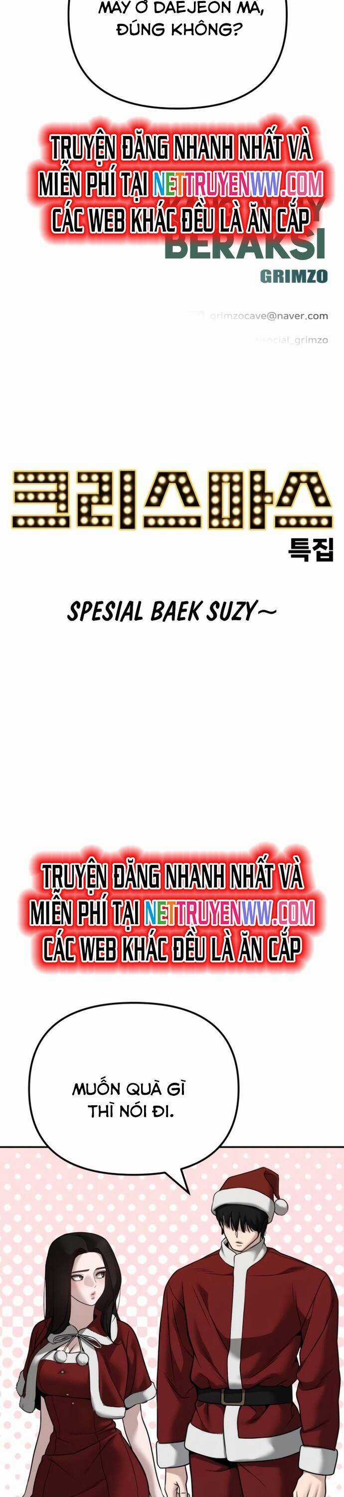 Giang Hồ Thực Thi Công Lý Chapter 118 trang 46