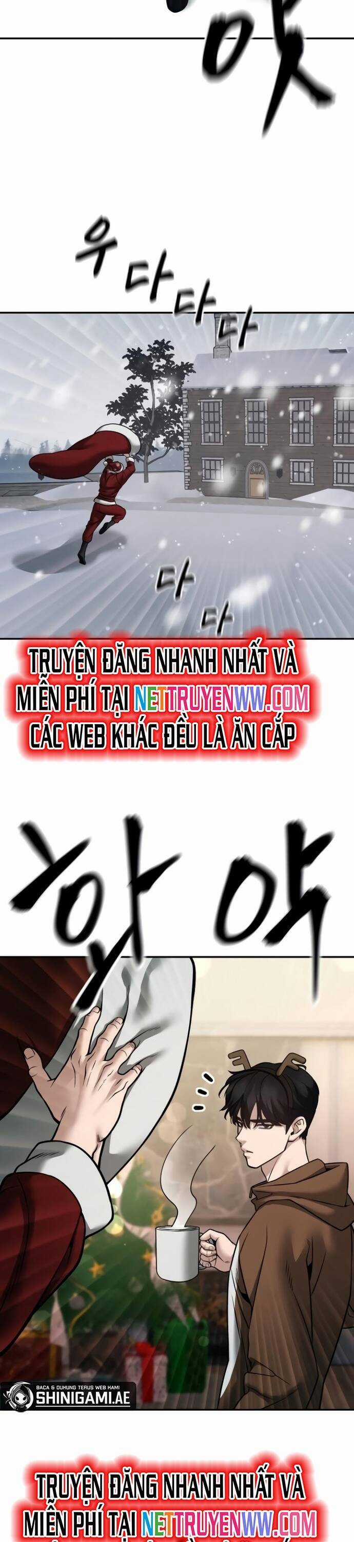 Giang Hồ Thực Thi Công Lý Chapter 118 trang 48