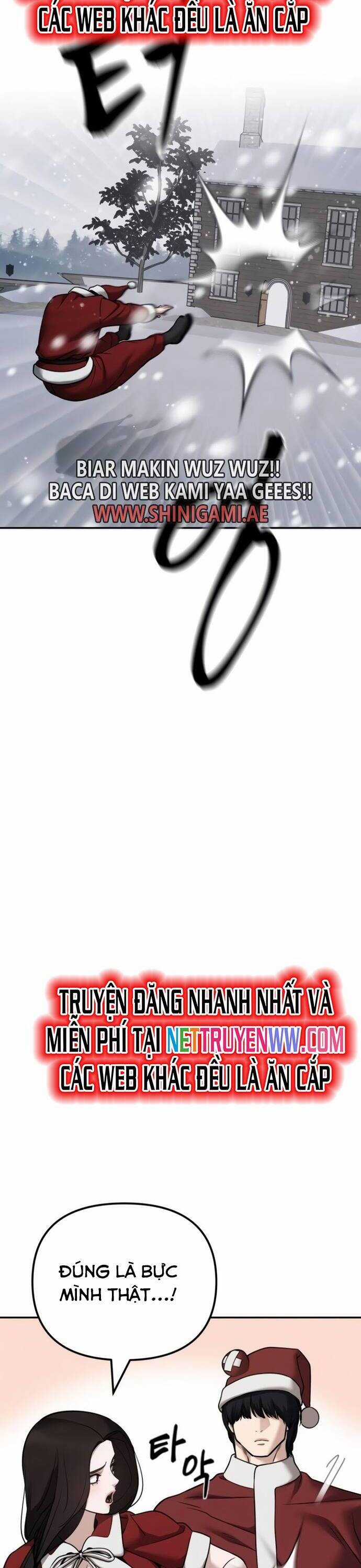 Giang Hồ Thực Thi Công Lý Chapter 118 trang 49