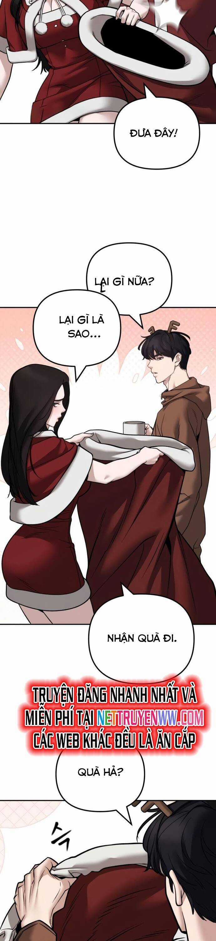 Giang Hồ Thực Thi Công Lý Chapter 118 trang 50