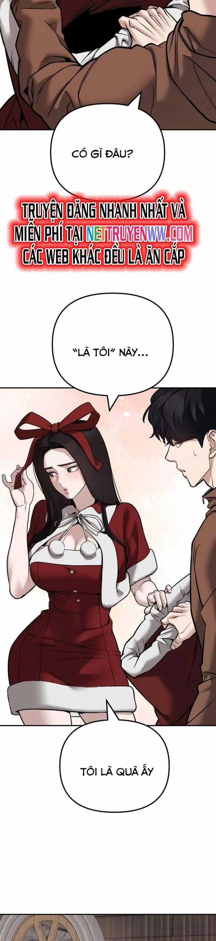 Giang Hồ Thực Thi Công Lý Chapter 118 trang 51