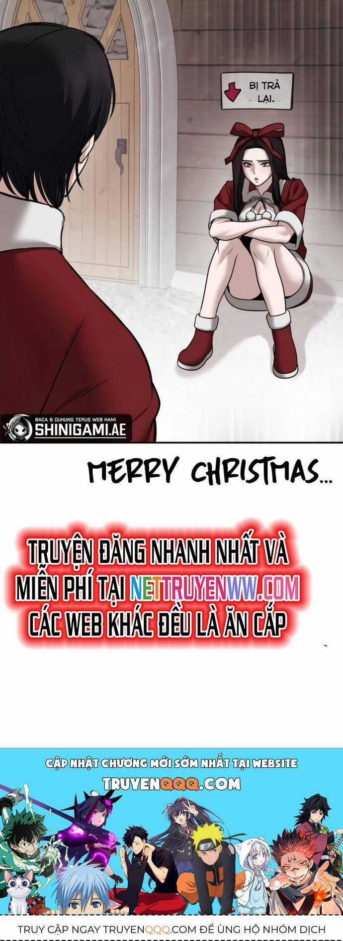 Giang Hồ Thực Thi Công Lý Chapter 118 trang 52