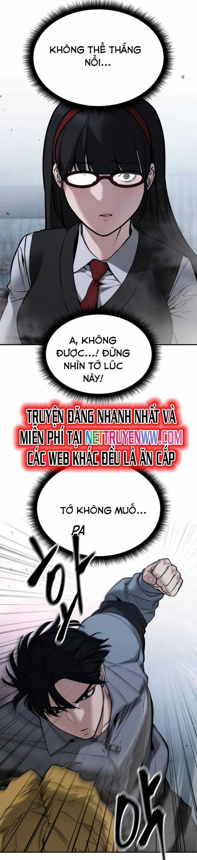 Giang Hồ Thực Thi Công Lý Chapter 118 trang 6