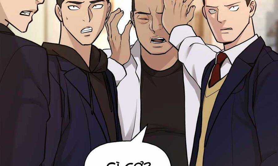 Giang Hồ Thực Thi Công Lý Chapter 12 trang 16