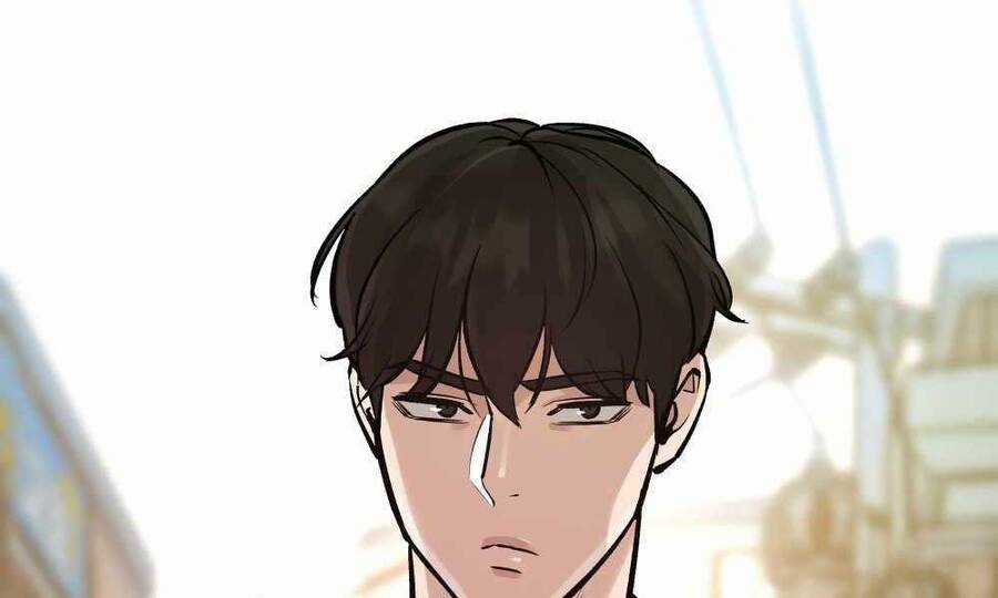 Giang Hồ Thực Thi Công Lý Chapter 12 trang 2