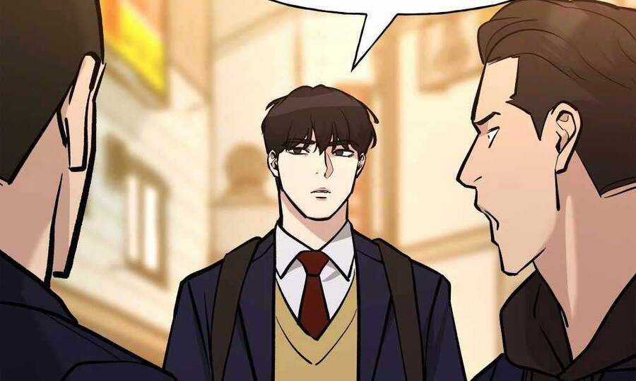 Giang Hồ Thực Thi Công Lý Chapter 12 trang 21