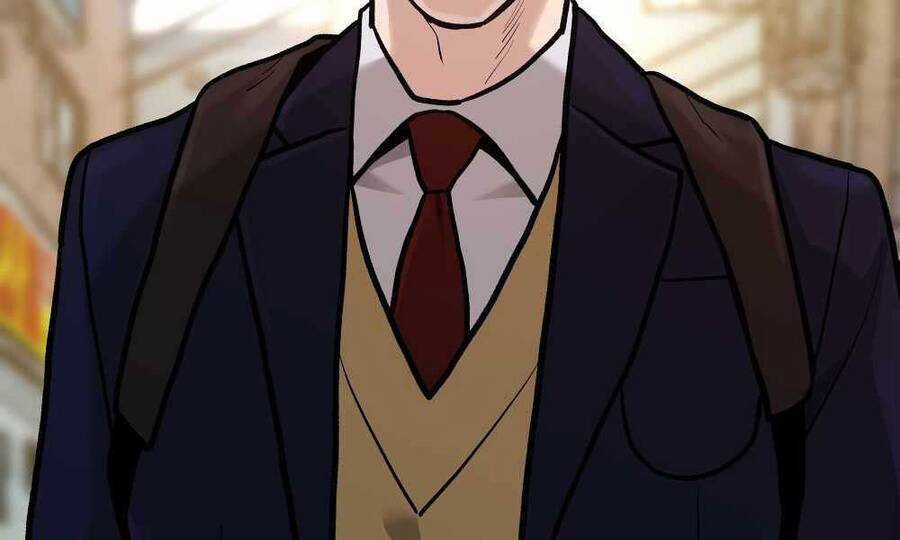 Giang Hồ Thực Thi Công Lý Chapter 12 trang 3