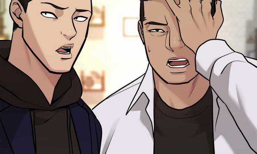 Giang Hồ Thực Thi Công Lý Chapter 12 trang 30