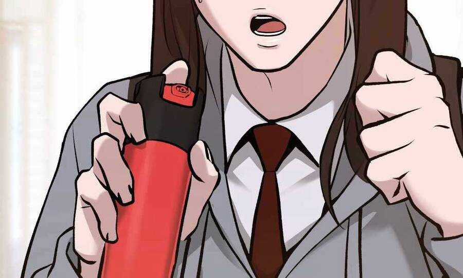 Giang Hồ Thực Thi Công Lý Chapter 12 trang 34