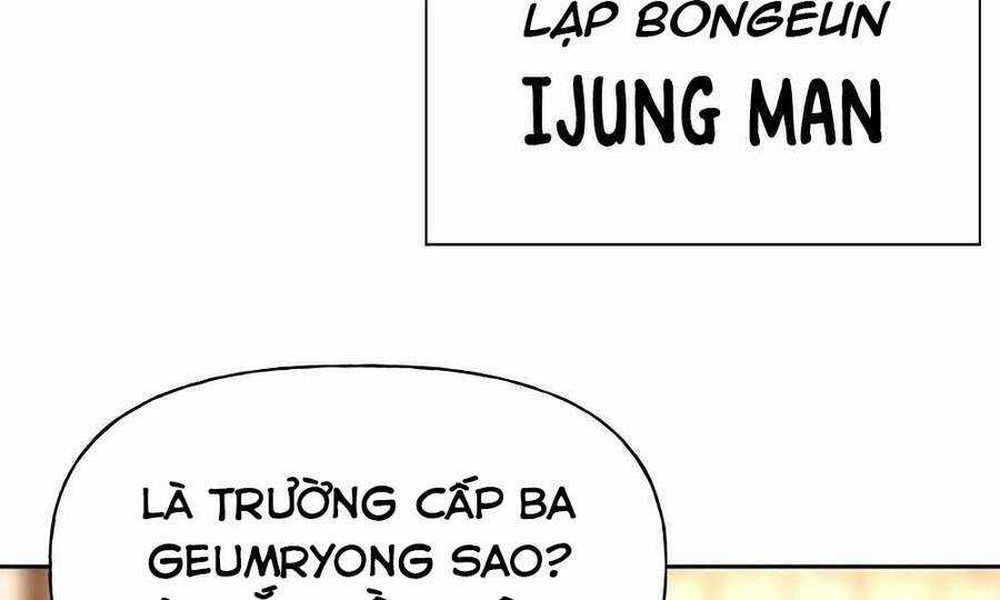 Giang Hồ Thực Thi Công Lý Chapter 12 trang 52